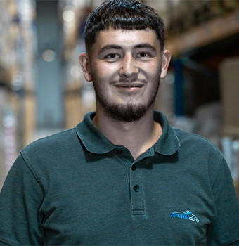 François Maurey, PDG